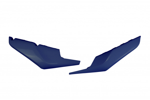 Side Panels blue for Husqvarna TC 250 - FE 501 - TE 250I/TE 250i - FX 450 - FX 350 - TE 150 - TX 300 - TX 250 - FE 450 - TE ...